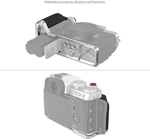 SmallRig 4136 L-Shape Grip For Fujifilm X-T5