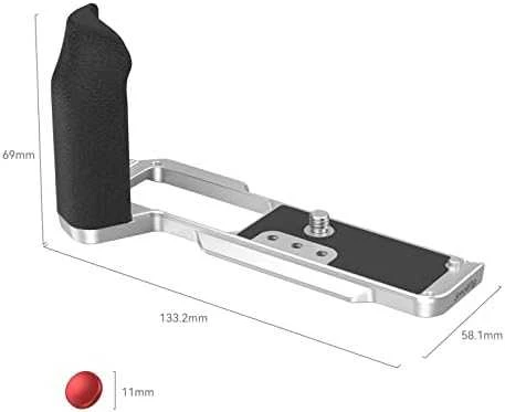 SmallRig 4136 L-Shape Grip For Fujifilm X-T5