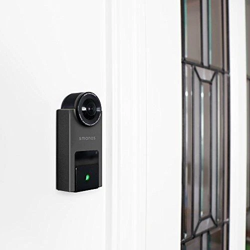 Smanos Smart Video Doorbell DB-20