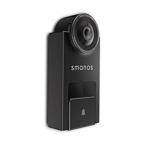 Smanos Smart Video Doorbell DB-20