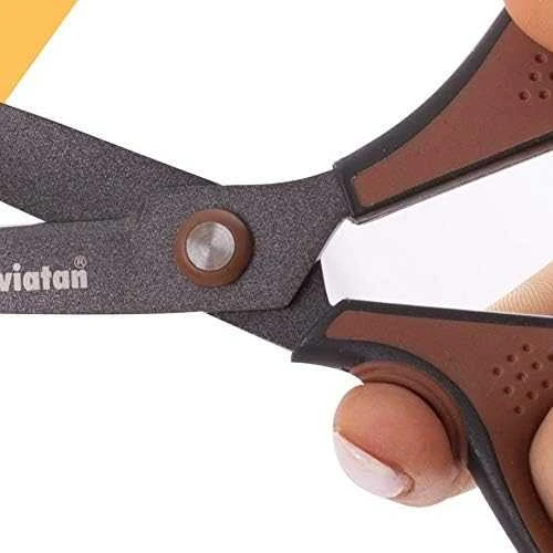 S+ Mart S+Mart Žirklės 17,5 cm 3D175 teflono (110114)