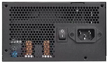 600W Thermaltake SMART DSP G 80+ Bronze Digital Kabelmanagement