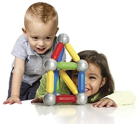Iuvi Games Smart_Games Konstruktorius Smartmax Magnetic Discovery