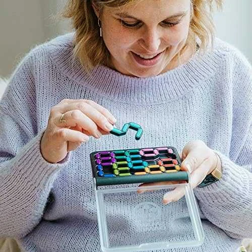 Iuvi Games Smart Games „SmartGames“ – IQ skaitmenys (Šiaurės šalių) (SG2404)