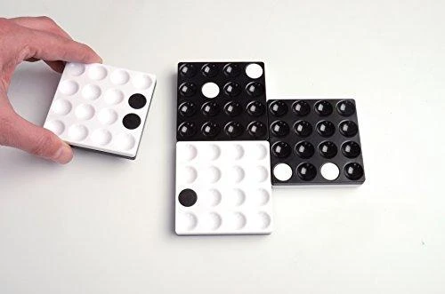 Stalo žaidimas magnetinis Quadrillion IUVI Games