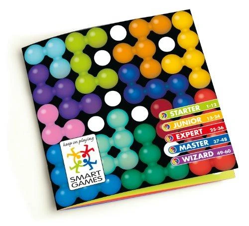 Stalo žaidimas magnetinis Quadrillion IUVI Games