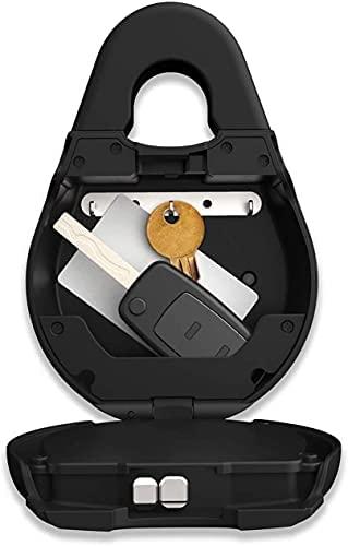 Igloohome išmanioji raktų dėžutė 3, su „Bluetooth“