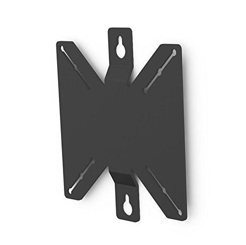 Laikiklis SMS Smart Media Solutions Func Tiny - 10 kg - 50 x 50 mm - 100 x 100 mm - Juodas