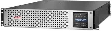 APC SMART-UPS LITHIUM-ION 3000V - 230V+SMARTCONNECT PORT AND NMC