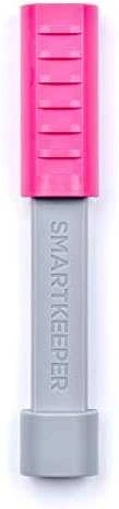 Šakotuvas Smart Keeper Smartkeeper SmartKeeper Basic Schlüssel pink