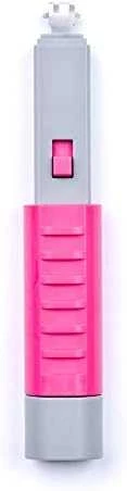 Šakotuvas Smart Keeper Smartkeeper SmartKeeper Basic Schlüssel pink