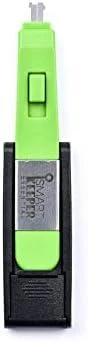 Užraktas - SmartKeeper U04GN Prieigos Kontrolė 200x120x15 mm Žalias