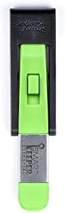 Užraktas - SmartKeeper U04GN Prieigos Kontrolė 200x120x15 mm Žalias