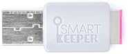 Smart Keeper Pendrive Smartkeeper OM03PK 32GB Rožinė