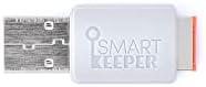 Smart Keeper Pendrive Smartkeeper OM03OR 32GB Oranžinė (blokada portów)