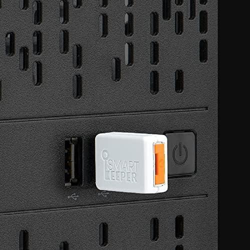 Smart Keeper Pendrive Smartkeeper OM03OR 32GB Oranžinė (blokada portów)