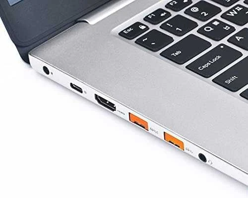 Šakotuvas Kabelių Priedas - SmartKeeper UL03P1OR 10 USB A-Port Blokatoriai Pagrindiniai Oranžiniai
