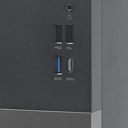 Šakotuvas SLSART Kabelių Priedas - SmartKeeper CL04P1GY 10 USB C-Port Blokatoriai Pilki