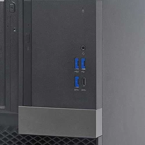 Carruzzo Smartkeeper UL03P2DB jungčių blokatorius Prievadų blokatorius USB A tipo Mėlyna Plastikas 100 vnt
