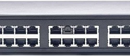 Smart Keeper Carruzzo Smartkeeper NL03P2BK jungčių blokatorius Prievadų blokatorius RJ-45 Juoda 100 vnt