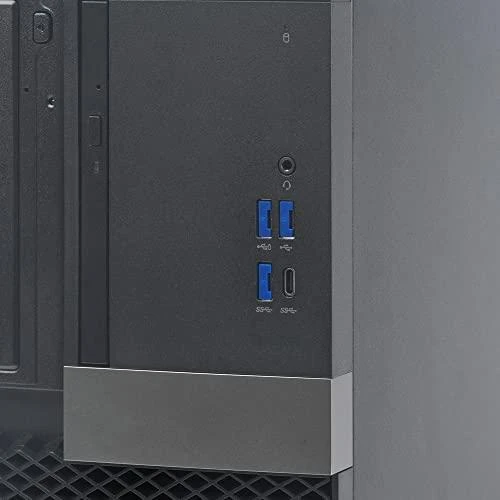 Šakotuvas Kabelių Priedas - SmartKeeper UL03PKDB 6 USB A-Port Blokatoriai su Užrakto Raktu Tamsiai Mėlyna