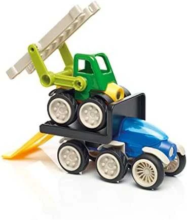 Iuvi Games „Smart Max Power Vehicles Mix“ IUVI žaidimai