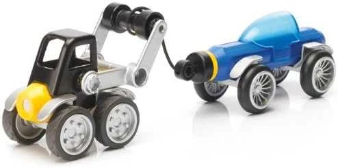 Iuvi Games „Smart Max Power Vehicles Mix“ IUVI žaidimai
