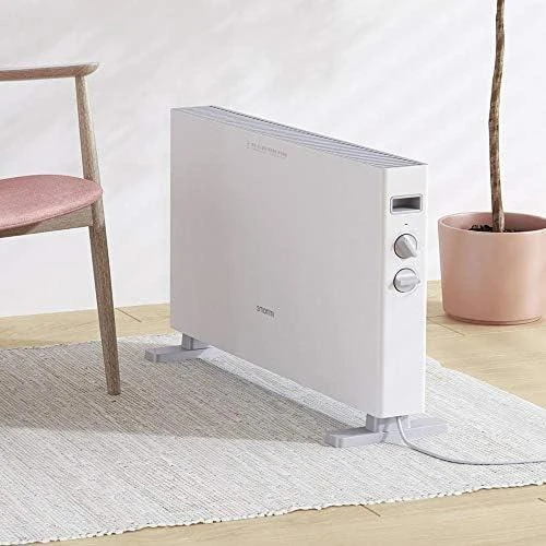 Xiaomi Smartmi konvektorius šildytuvas 1S DNQ04ZM