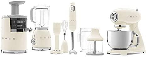 SMEG rankinis blenderis HBF02CREU