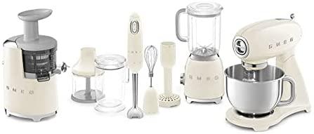 SMEG rankinis blenderis HBF02CREU