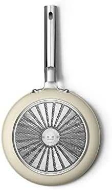 Keptuvė Smeg CKFF2401CRM