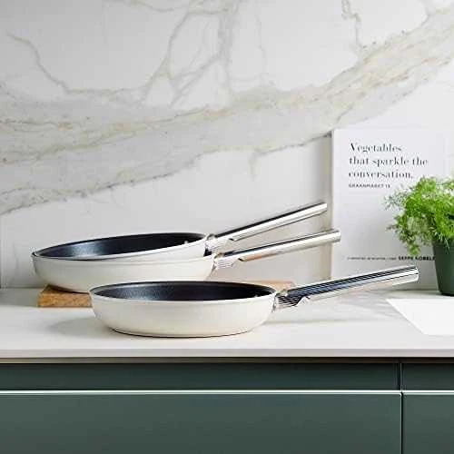 Keptuvė Smeg CKFF2401CRM