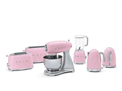 SMEG skrudintuvas TSF02PKEU