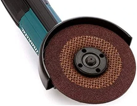 Makita Kampinis šlifuoklis GA5040C 125 mm