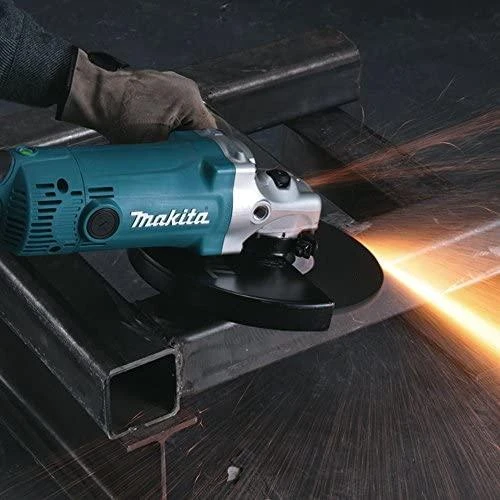 Makita GA9050R kampinis šlifuoklis
