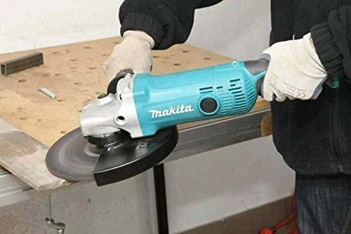 Makita GA9050R kampinis šlifuoklis