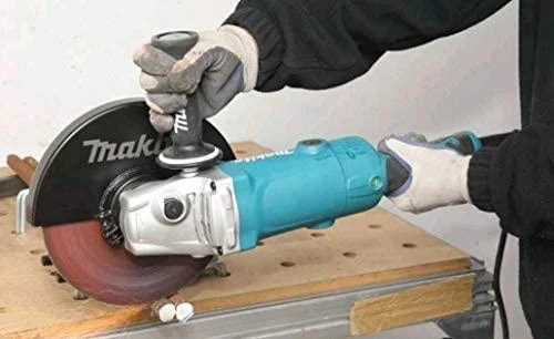 Makita GA9050R kampinis šlifuoklis