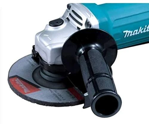 Makita Kampinis šlifuoklis GA5040C 125 mm