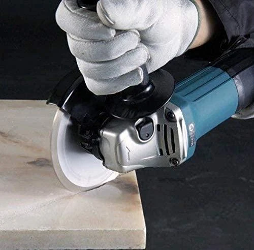 Makita Kampinis šlifuoklis GA5040C 125 mm