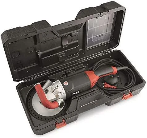 Betono šlifavimo mašina FLEX LD 24-6 180 Kit Turbo-Jet