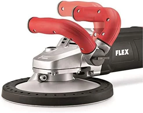 Betono šlifavimo mašina FLEX LD 24-6 180 Kit Turbo-Jet