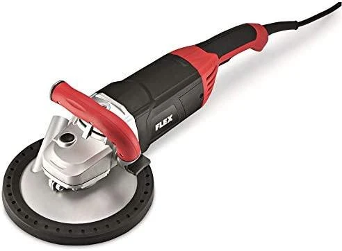 Betono šlifavimo mašina FLEX LD 24-6 180 Kit Turbo-Jet
