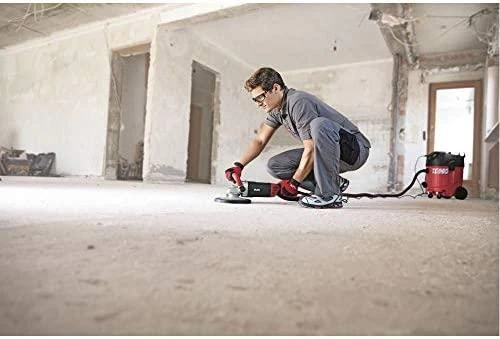Betono šlifavimo mašina FLEX LD 24-6 180 Kit Turbo-Jet