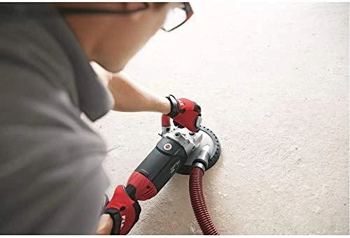 Betono šlifavimo mašina FLEX LD 24-6 180 Kit Turbo-Jet