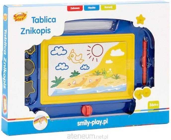 Smily Play