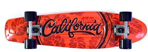 Riedlentė SMJ UT-2808 CALIFORNIA