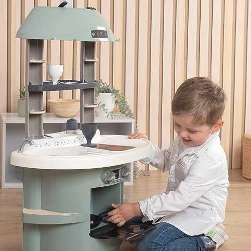 "Smoby Kitchen Nova 13 El". +18m