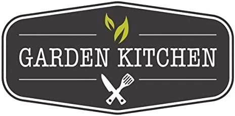„Smoby Garden Kitchen Grilis 43“ aksesuarai