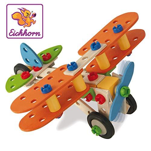 Simba Heros Konstruktor, 85 el. - 100039031
