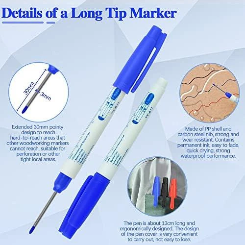 Pica-Marker Marker automatinis Long Life - Pica Dry